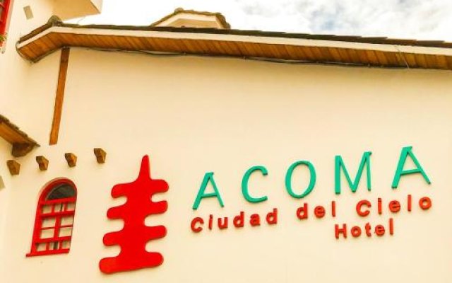 Hotel Acoma