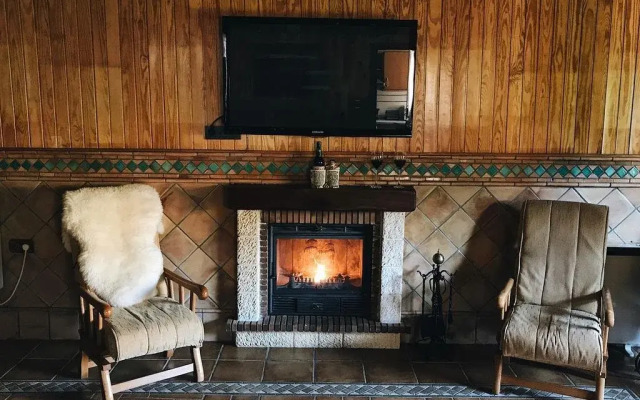 Casa rural Vía del Tranvía