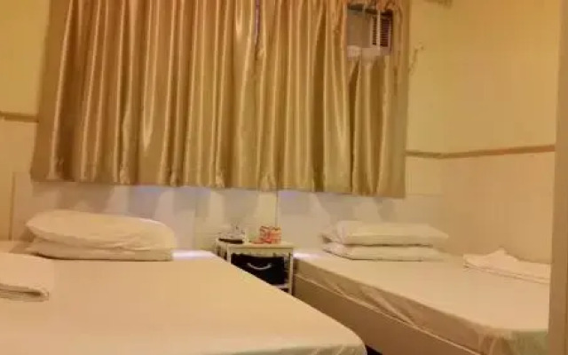 licheng guesthouse