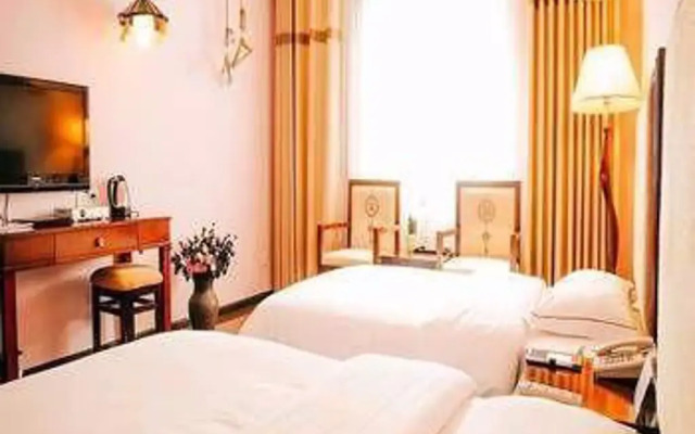 Wanxiang Hotel