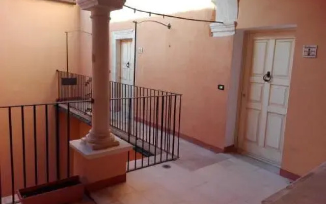 B&B Palazzo Cappa