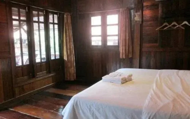 Zaleena Resort