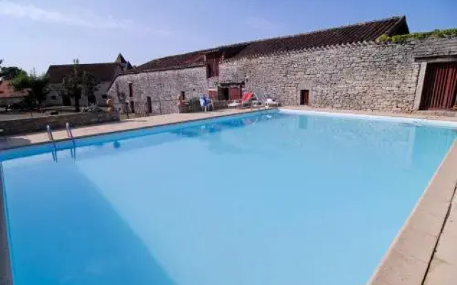 Château De Couanac