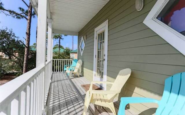 Mer'sea 21C - 2 Br Condo