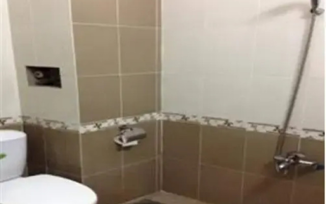 Lu Khach Quan Guesthouse