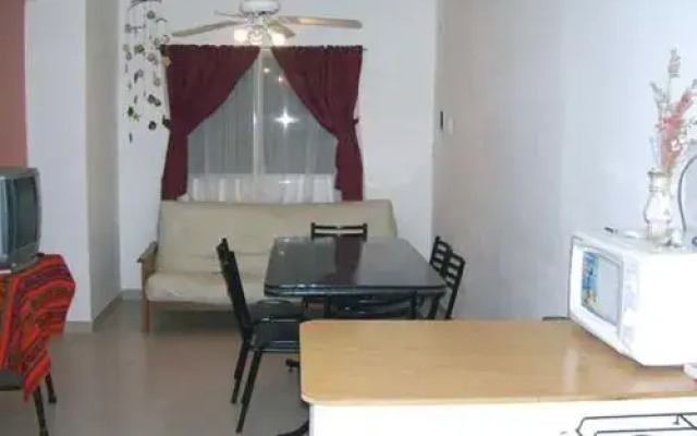 Complejo Veleta de Mar