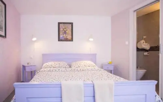 Holiday Home Smokovec