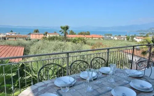Villa Santa Cristina