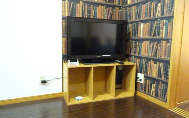 7mins to Shibuya station/Romantic Room / Room No6