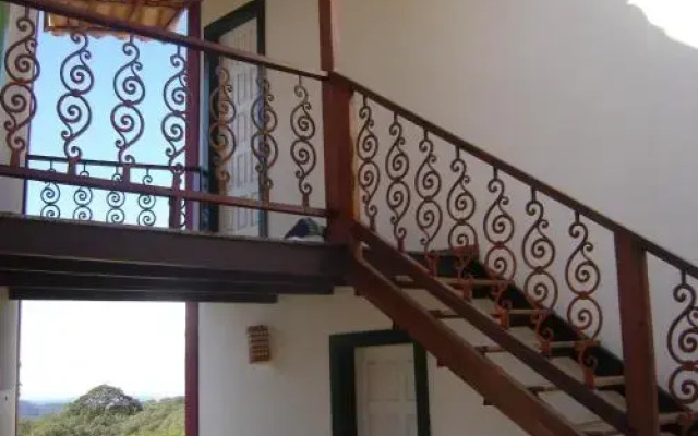 Pousada Villa Verde