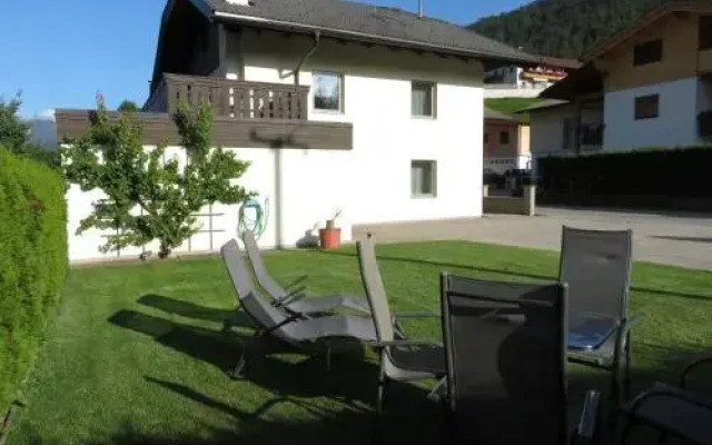 Ferienwohnung Fam.Maria Geiler