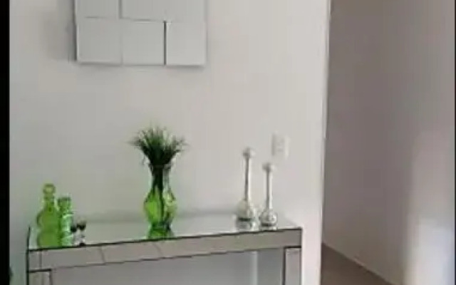 Apartamento Olof Palme Recreio