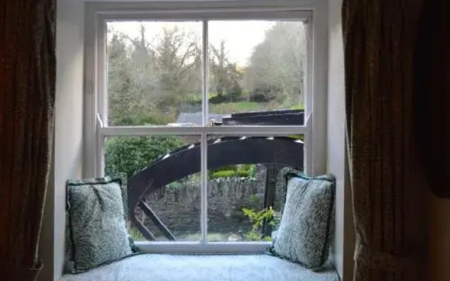 The Old Mill House