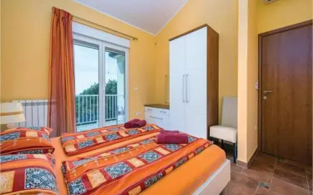 Holiday Home In Baderna