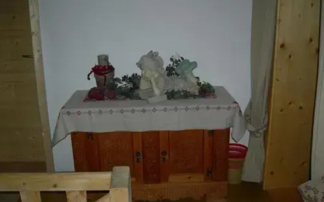 Ferienwohnung Klammhof