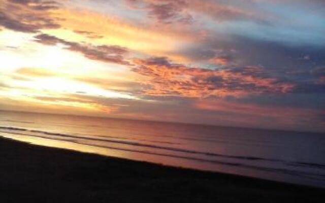 Cabañas en Necochea