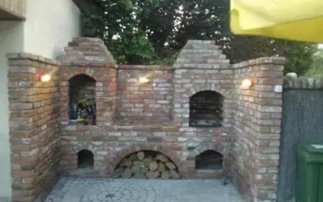 Villa Siesta
