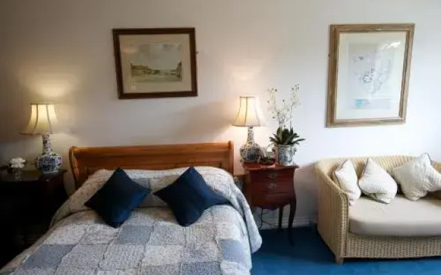 Farthings Country House Hotel & Restaurant Tunton