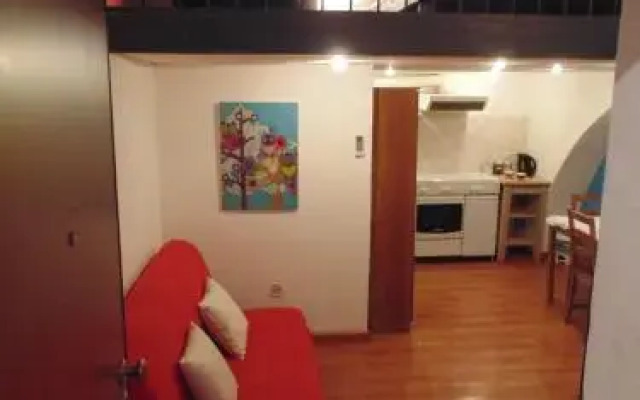 Casa vacanza Civita Catania Centro