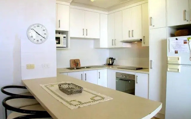 Blue Waters Unit 8 Shoal Bay