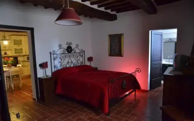 La Petronilla
