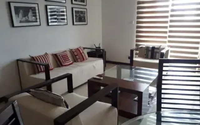 luxury in the heart of Colombo