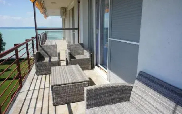 Panorama Beach Apartmanok