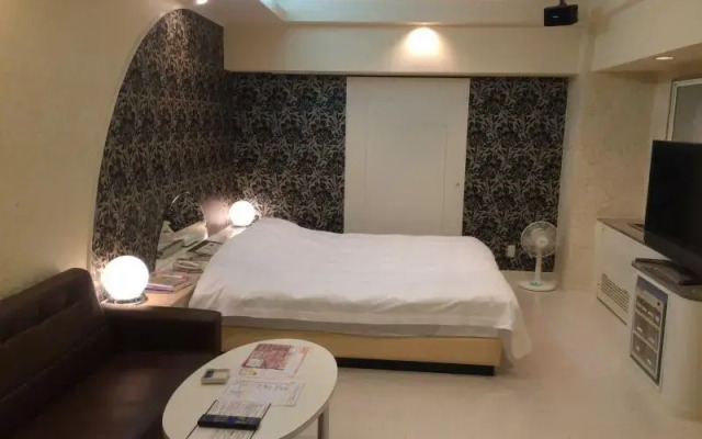 Hotel Bora Bora - Adult Only