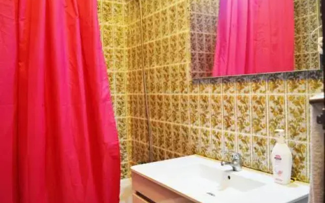 Ria Guest House
