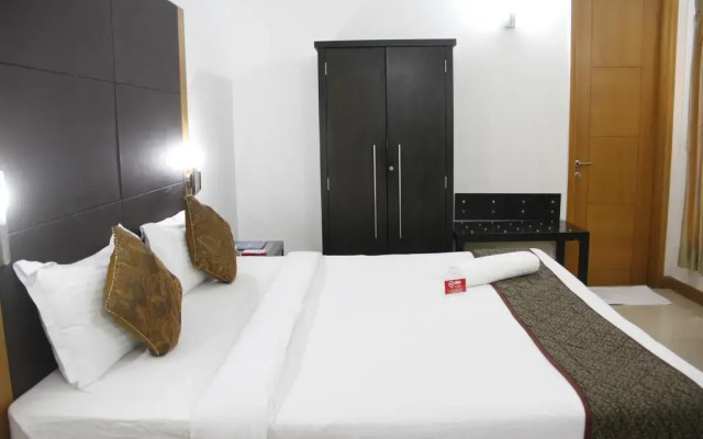 OYO Premium Near Cyber Park