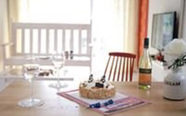 Namhae Abientot Pension