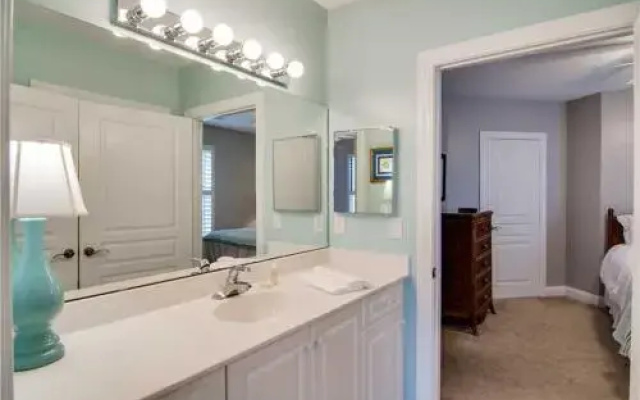 Ocean Boulevard Villas 101 by RedAwning