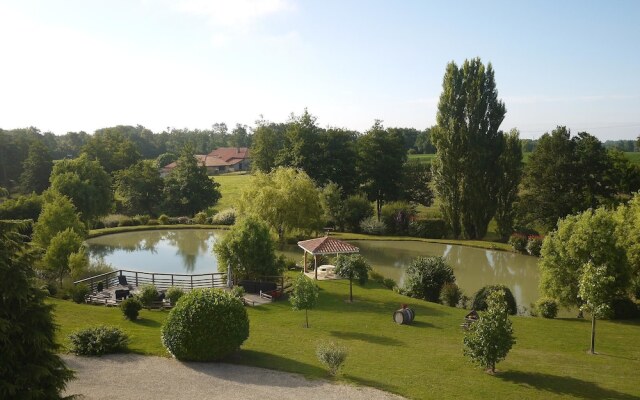 Domaine de La Méniguère