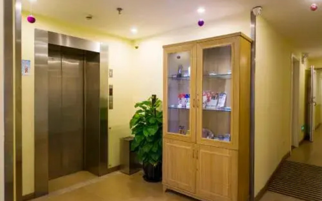 Fairyland Yinchuan Xinyue Square Branch