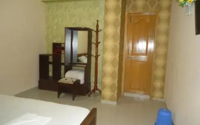 Muscat Holiday Resort