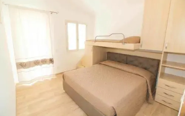 Sant'Anna Apartments