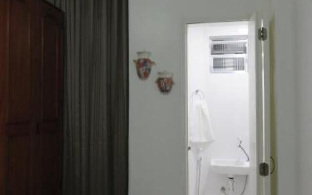 Seu Lugar Em Copacabana