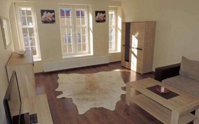 Gdańskie Apartamenty Gdańskie Poddasza