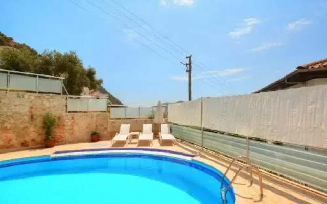 Villa Tepe