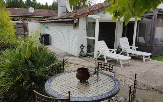Holiday Home Filie