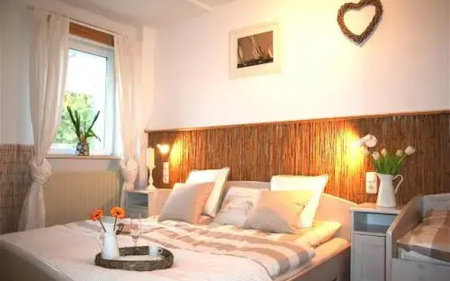 Ferienwohnung Ostseestrand Zingst