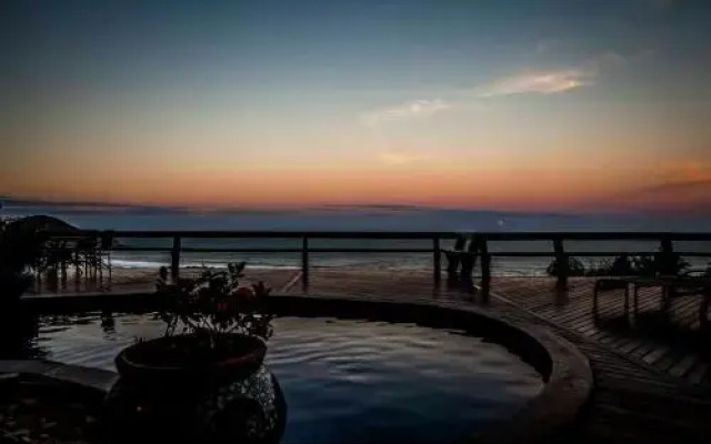 Solar Mirador Exclusive Resort & SPA