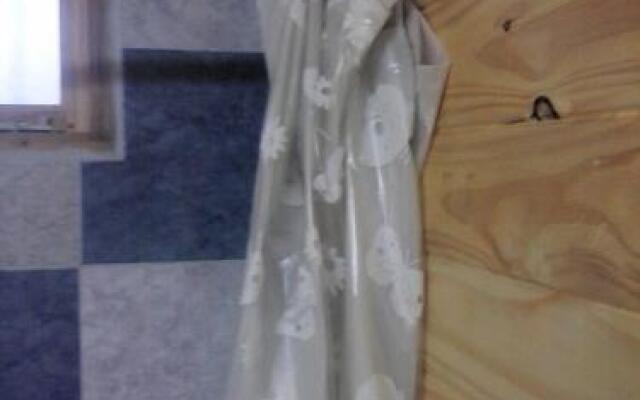 Cabañas en Necochea