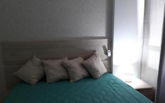 Apartamentos Bahia Suites