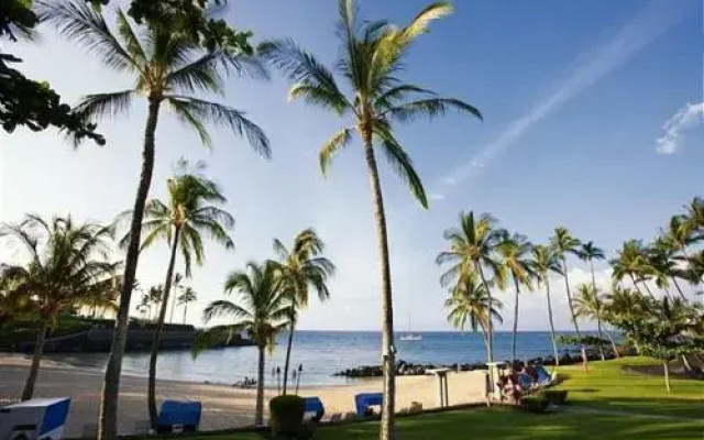 Mauna Lani Fairways 402