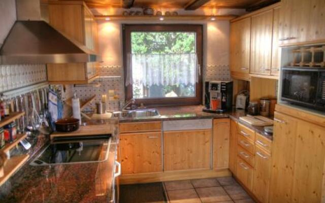 Schwarzwald Ferienhaus Im Birkenweg