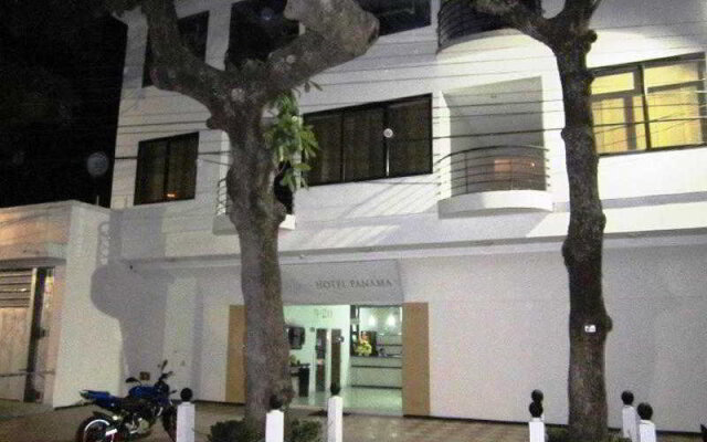 Hotel Panama