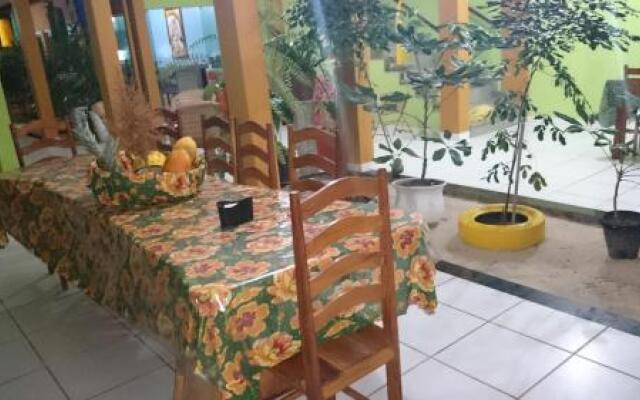 Pousada Recanto Lagoa Azul