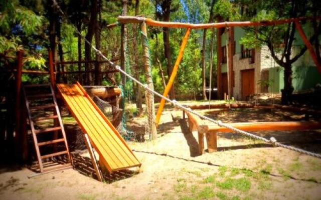 Altamar De Las Pampas