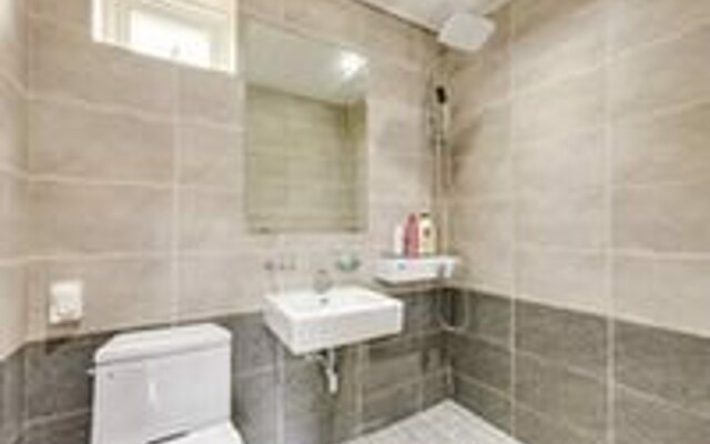 Seogwipo Red Piano Pension